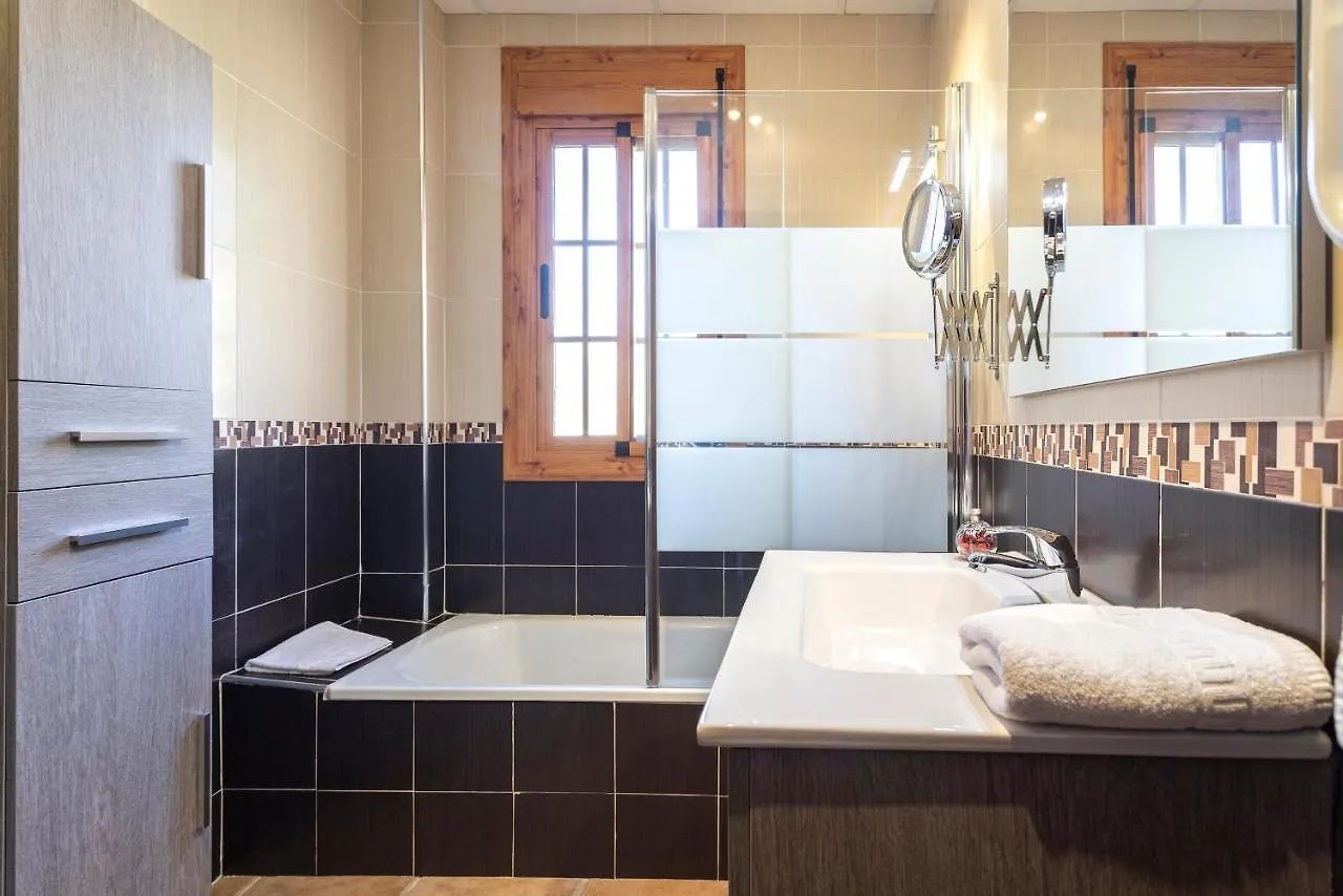 Casa Del Valle Con Piscina Privada Βίλα Alcaucín Σπίτι διακοπών